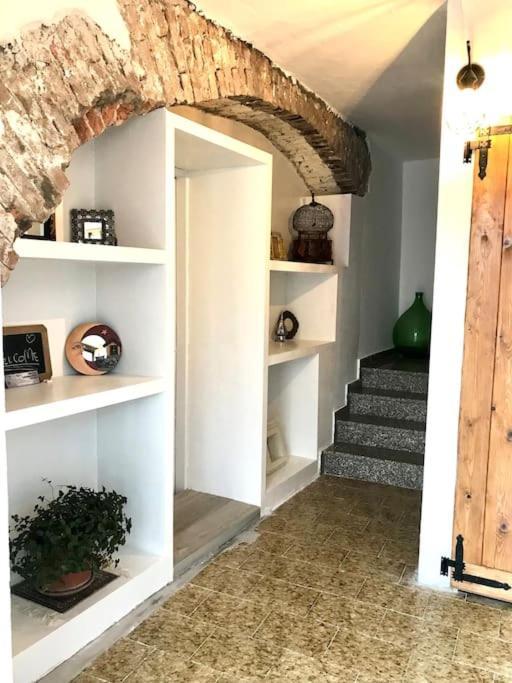 La Corte Casa Vacanze - 15 Min Driving Bg Orio Airport Lejlighed Villa di Serio Eksteriør billede