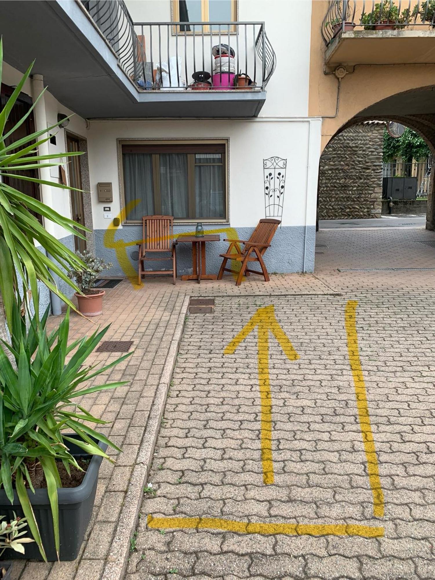 La Corte Casa Vacanze - 15 Min Driving Bg Orio Airport Lejlighed Villa di Serio Eksteriør billede